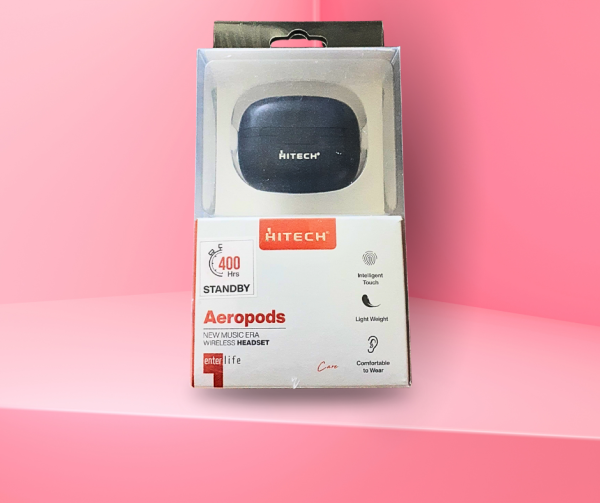 Hitech Airpod